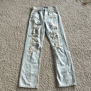 Aéropostale 90's Baggy Jeans
